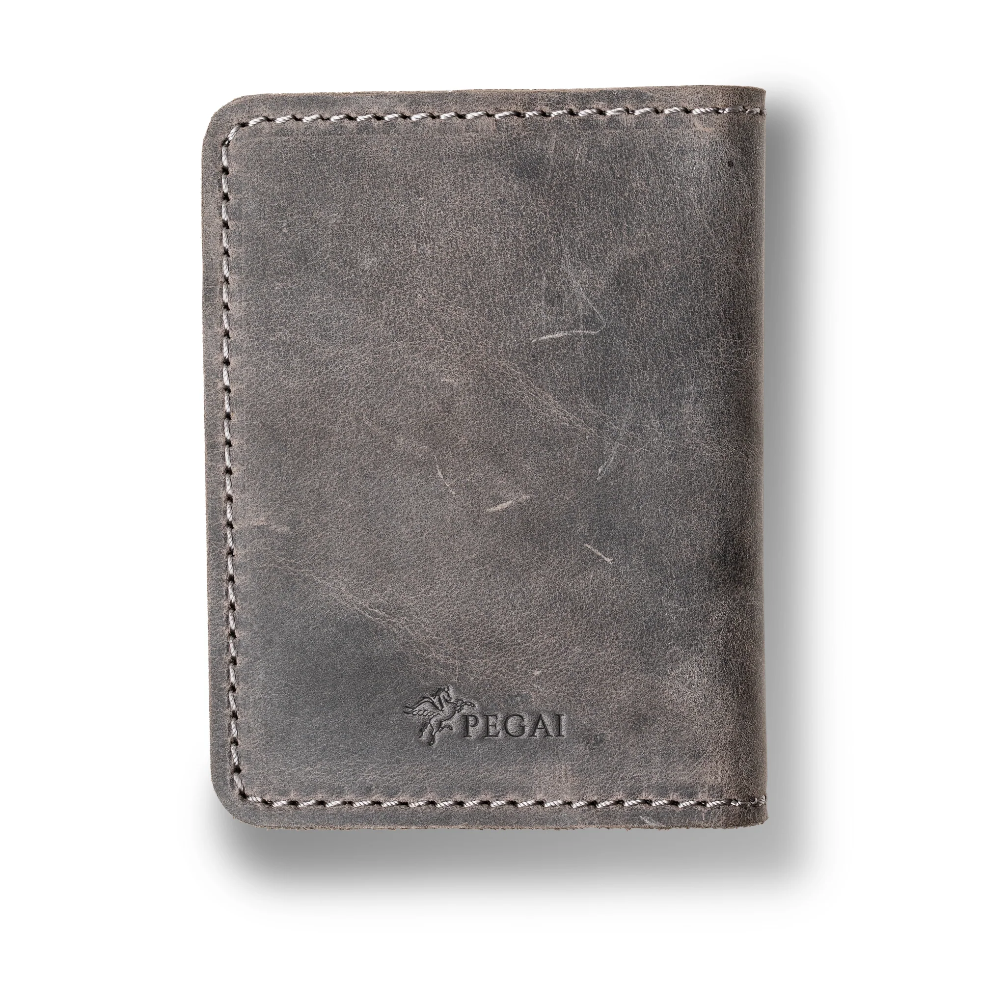 Knox | Bifold Wallet | Rock - Image 2